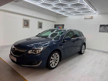 Opel Insignia 2.0 CDTI 4x4 170CV Start&Stop Countr