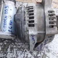 Alternatore Toyota Avensis Rav 4 2.0 tdi