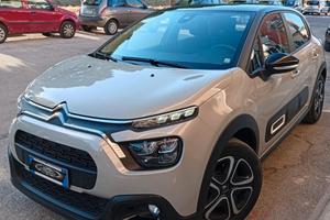 Citroen C3 83 S&S Plus -PARI AL NUOVO-