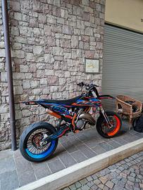KTM SX 125 2021