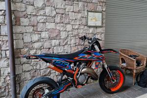 KTM SX 125 2021