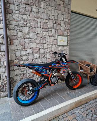KTM SX 125 2021