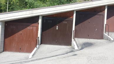 Box ampio in Foppolo