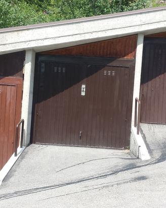 Box ampio in Foppolo - NO PROVVIGIONE