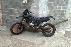 husquarna wr125