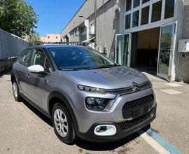 CITROEN C3 PureTech 83 S&S You KM 0