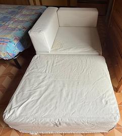 Divanetto IKEA