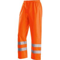 Pantalone impermeabile alta visibilita'