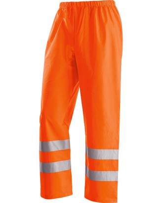 Pantalone impermeabile alta visibilita'