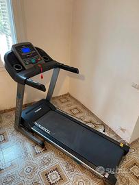 Tapis roulan Toorx TRX 65 S EVO