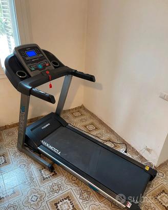Tapis roulan Toorx TRX 65 S EVO