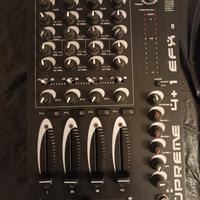 Mixer Eso Supreme 4.1 Efx