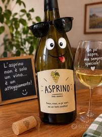 vino asprino