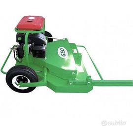 Piatto tosaerba da traino geo lm 120 per quad