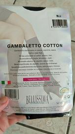 Gambaletti donna nuovi