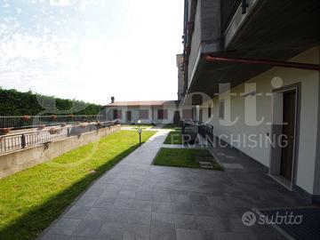 Appartamento Verona [Cod. rif 3314315ARG]