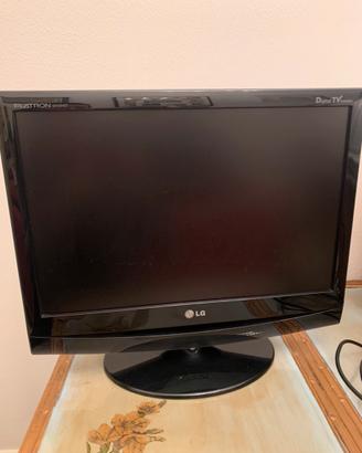 Tv lg 21 pollici