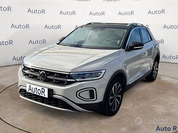 Volkswagen T-Roc 1.0 TSI Style