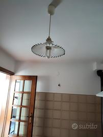 lampadario cucina