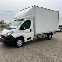 Fiat Ducato motore 2.3