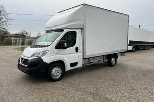 Fiat Ducato motore 2.3