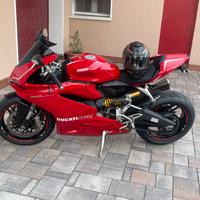 Ducati Panigale 959