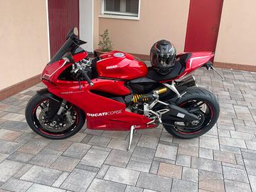 Ducati Panigale 959