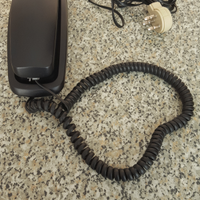 Telefono BRONDI BRAVO SLIM