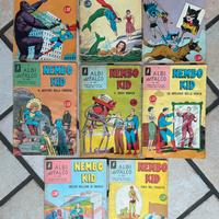 Lotto di Fumetti Nembo Kid (Albi del Falco)