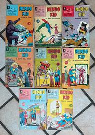 Lotto di Fumetti Nembo Kid (Albi del Falco)