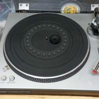 GIRADISCHI TOSHIBA SRF330