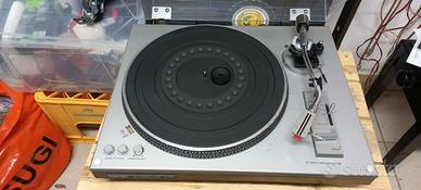 GIRADISCHI TOSHIBA SRF330