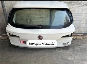 Portellone Posteriore Fiat Tipo Berlina