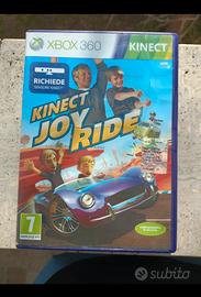Kinect Joy Ride - Videogioco Xbox 360