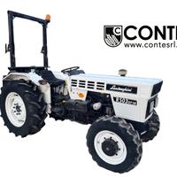 Trattore usato Lamborghini 50 cv