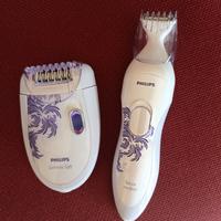 Epilatore + Depilatore Bikini Perfect Philips 