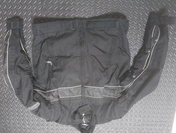 Giacca Bieffe moto uomo TG L ( 52 )