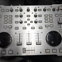 Hercules dj console Rmx