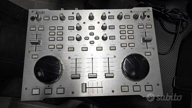 Hercules dj console Rmx