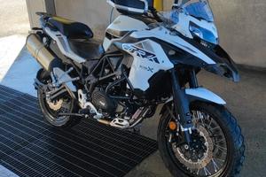  Benelli TRK502X