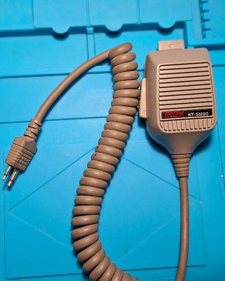 Microfono INTEK KT-SM90