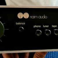 NAIM NAIT 1 Led Rosso