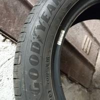 Pneumatici Goodyear efficient grip 195/55R16