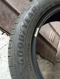 Pneumatici Goodyear efficient grip 195/55R16
