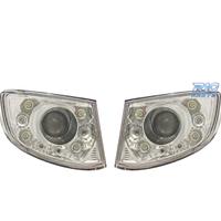 FARI ANABBAGLIANTI BMW E92 93 06-09 LUCE DIURNA CR