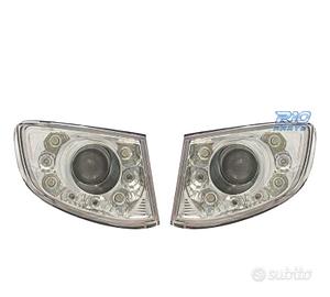 FARI ANABBAGLIANTI BMW E92 93 06-09 LUCE DIURNA CR