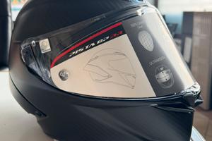 Casco AGV Pista GP RR Carbon
