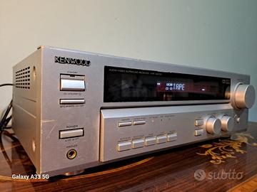 KENWOOD  KRF - V5570D