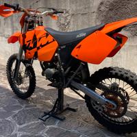 Ktm 125 exc