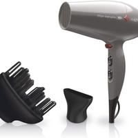 Asciugacapelli GA.MA Titan Keratin Diamond3D 2300W